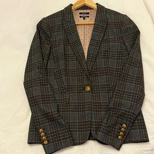 RW&CO BLAZER
